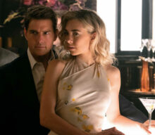 ‘Mission: Impossible 7’ star Vanessa Kirby responds to Tom Cruise’s COVID rant