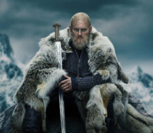 ‘Vikings: Valhalla’ Netflix spinoff series confirms cast and teases plot