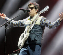 Weezer release ‘All My Favorite Songs’, the first single from new album ‘OK Human’