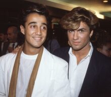 Wham! finish 2022 back at Number One with ‘Last Christmas’