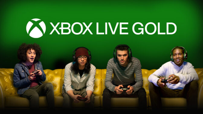 Xbox Live Gold’s subscription prices are set to receive an increase