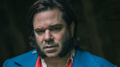 Why Matt Berry’s ‘Year Of The Rabbit’ deserves another season