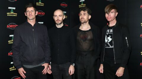 AFI to release their 11th studio album this year