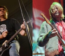 Steve Albini offered to work on Nirvana’s ‘In Utero’ for free if they beat him at a game of pool
