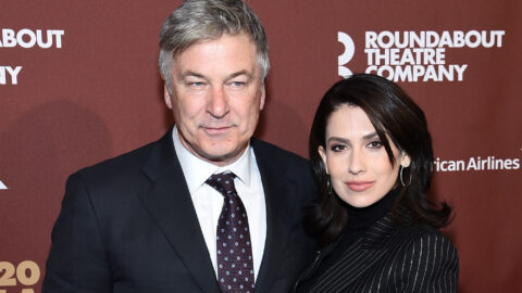 Alec Baldwin quits Twitter after controversy surrounding wife Hilaria