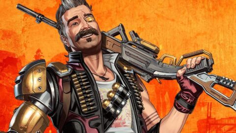 ‘Apex Legends’ at 120fps is “high on the priority list”, says Respawn