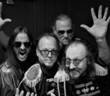 Beatles and Metallica mash-up band Beatallica announce new album
