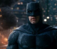 Zack Snyder shares new look at Ben Affleck as Batman in ‘Justice League’
