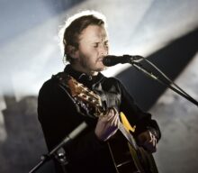 Ben Howard teases return after two years away