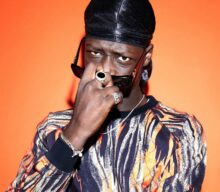 Pa Salieu says “authorities” have cancelled his Coventry headline show