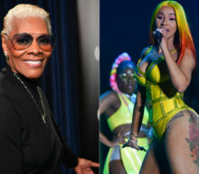 Dionne Warwick has just discovered Cardi B: “She’s authentically herself”