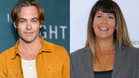 Patty Jenkins can “breathe new life” into ‘Star Wars’, says Chris Pine