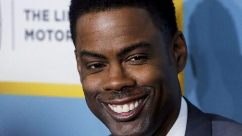 Chris Rock says he turned down offers to join ‘The Sopranos’