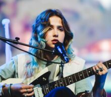 Clairo shares vulnerable new song ‘Just For Today’