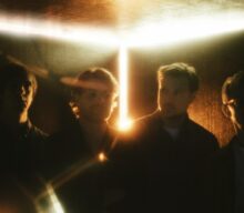 Django Django: “Sometimes you just want to escape and imagine that you’re someone else”