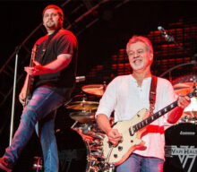Wolfgang Van Halen says Eddie Van Halen cried upon hearing his single ‘Distance’