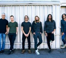 Win Foo Fighters’ favourite records on vinyl