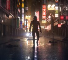 ‘GhostWire: Tokyo’ will reportedly launch in October