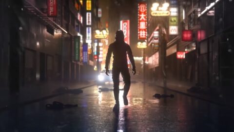 ‘GhostWire: Tokyo’ will reportedly launch in October