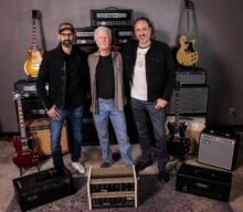 GIBSON Announces Acquisition Of MESA/BOOGIE