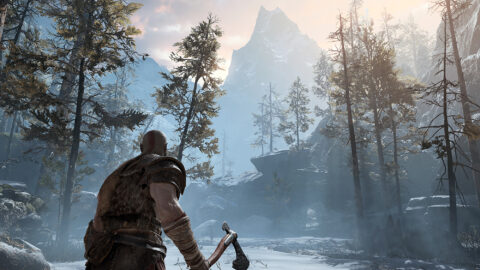 ‘God Of War’ tests “out of memory” error fix for PC players
