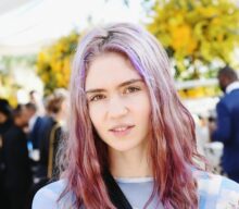Grimes teases new song ‘Shinigami Eyes’ on Discord