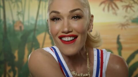 Watch Gwen Stefani revisit some iconic outfits in ‘Let Me Reintroduce Myself’ music video
