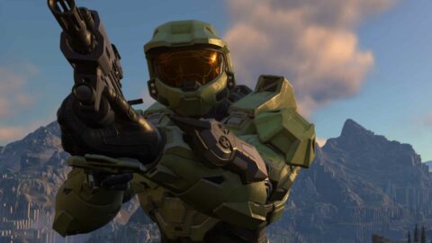 ‘Halo Infinite’ developer 343 Industries promises monthly updates