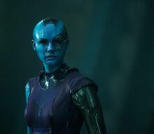 Karen Gillan confirms she will be in ‘Thor: Love And Thunder’