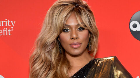 Laverne Cox exits sex industry doc after “outrage” from sex workers