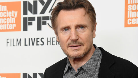 Liam Neeson calls Conor McGregor a “little leprechaun”: “He gives Ireland a bad name”