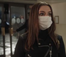Anne Hathaway stages a heist in trailer for Stephen Knight’s COVID comedy ‘Locked Down’