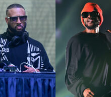 Madlib says Kendrick Lamar wanted to work with him on ‘To Pimp A Butterfly’