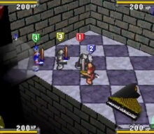 20 year old PlayStation One indie game ‘Magic Castle’ finally made available