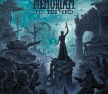 MEMORIAM Feat. BOLT THROWER And BENEDICTION Members: Fourth Album ‘To The End’ Due In March