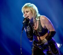 Miley Cyrus teases potential new cover of Nine Inch Nails’ ‘Head Like A Hole’