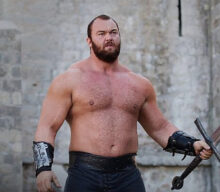 ‘Game Of Thrones’ star The Mountain makes his boxing debut in Dubai