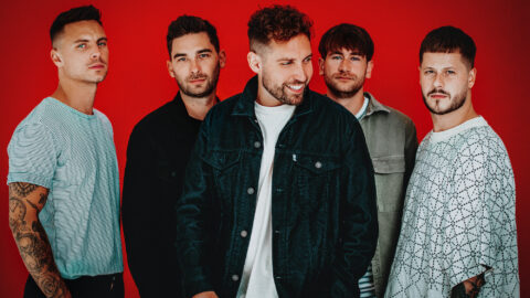 You Me At Six reschedule Spring UK tour to later this year