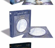 Official NIGHTWISH Jigsaw Puzzles To Be Released In March