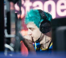 Ninja addresses sexism accusations and negative interactions with gamers