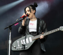 Watch Pale Waves’ ‘Fall To Pieces’ live performance video shot at London’s The Pool