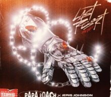 PAPA ROACH: New Version Of ‘Last Resort’ Featuring TikTok Star JERIS JOHNSON To Arrive Tomorrow