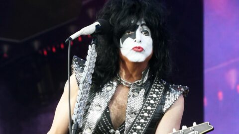 KISS’ Paul Stanley spotted without mask in public days after testing positive for COVID-19