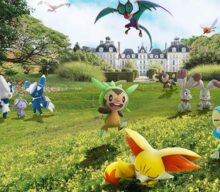‘Pokémon Go’ bug turns newly released Pokémon invisible