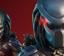 Epic Games announces Predator skin for ‘Fortnite’