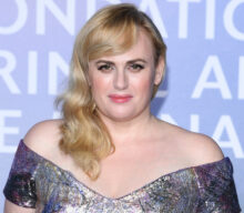 Rebel Wilson says she was “kidnapped” at gunpoint while on holiday in Mozambique