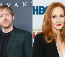Rupert Grint on why he spoke out against JK Rowling’s transphobic comments: “It’s important to stand up for what you believe in”