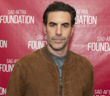 David Fincher says Sacha Baron Cohen make-up tests as Freddie Mercury were “spectacular”