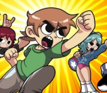 ‘Scott Pilgrim Vs The World: The Game’ sets physical pre-order record for Limited Run Games