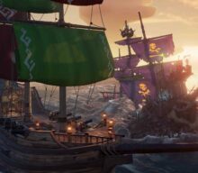 ‘Sea Of Thieves’ launches first battle pass season next week